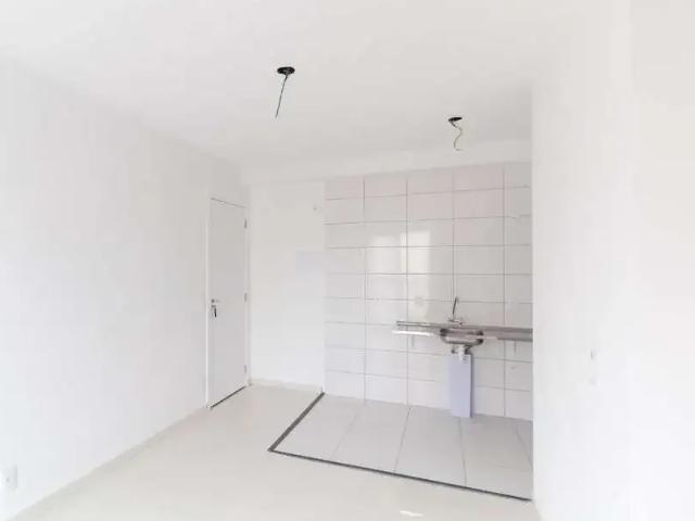 Apartamento para Locação em São Paulo/SP Jardim Brasília 2 Quartos