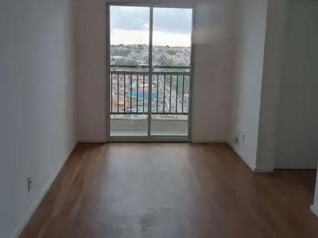 Apartamento para Locação em São Paulo/SP Jardim Brasília Zona Leste 2 Quartos