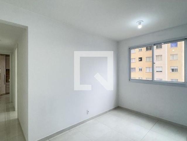 Apartamento para Locação em São Paulo/SP Jardim Germania 2 Quartos