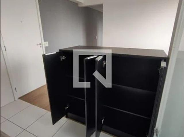 Apartamento para Locação em São Paulo/SP Jardim Germania 2 Quartos