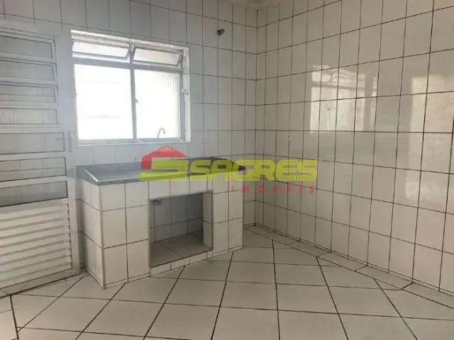Apartamento para Locação em São Paulo/SP Jardim Guairaca 1 Quartos