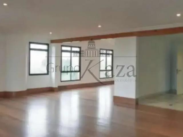 Apartamento para Locação em São Paulo/SP Jardim Guedala 4 Quartos