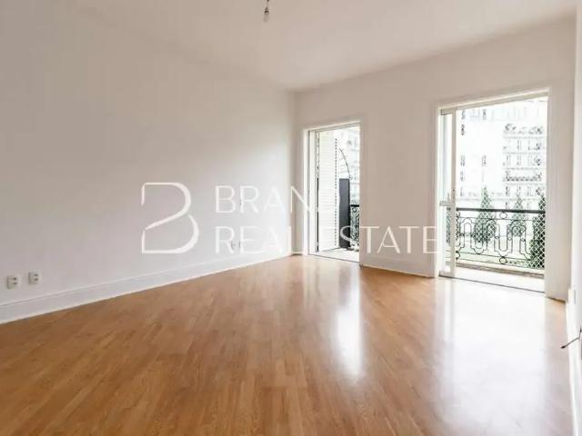 Apartamento para Locação em São Paulo/SP Jardim Guedala 4 Quartos