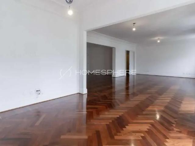 Apartamento para Locação em São Paulo/SP Jardim Guedala 4 Quartos