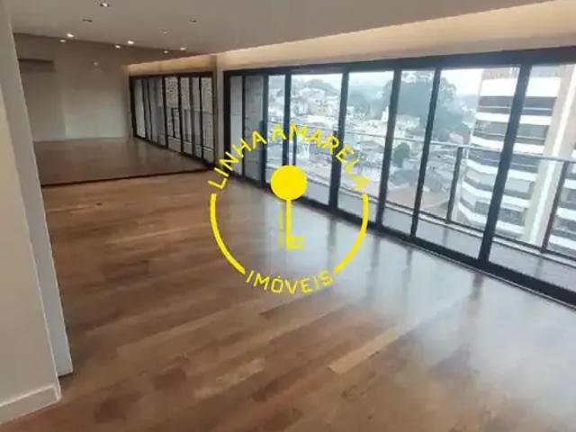 Apartamento para Locação em São Paulo/SP Jardim Guedala 2 Quartos