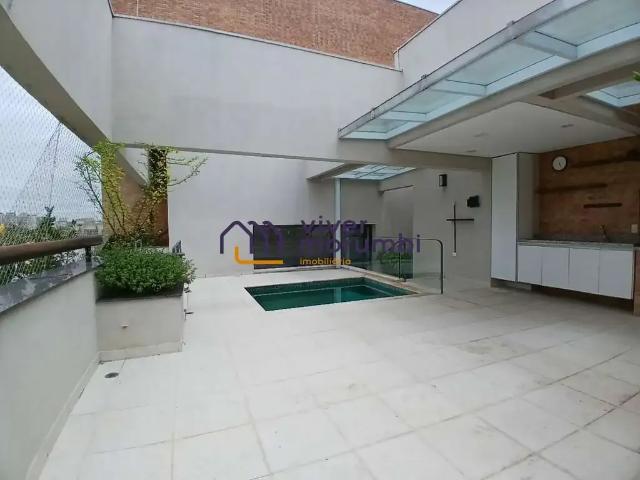 Apartamento para Locação em São Paulo/SP Jardim Guedala 3 Quartos