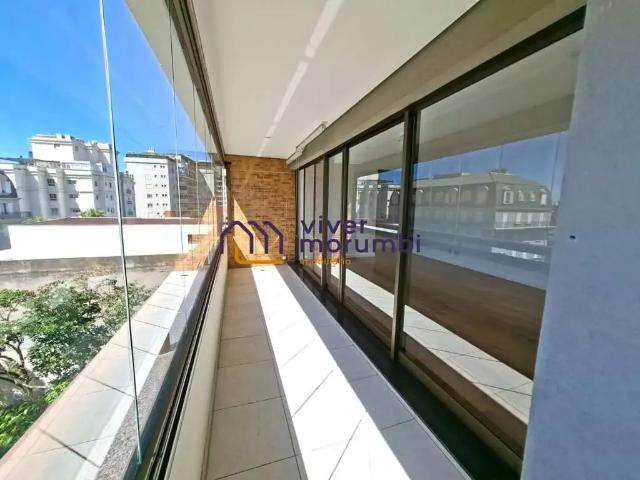 Apartamento para Locação em São Paulo/SP Jardim Guedala 3 Quartos