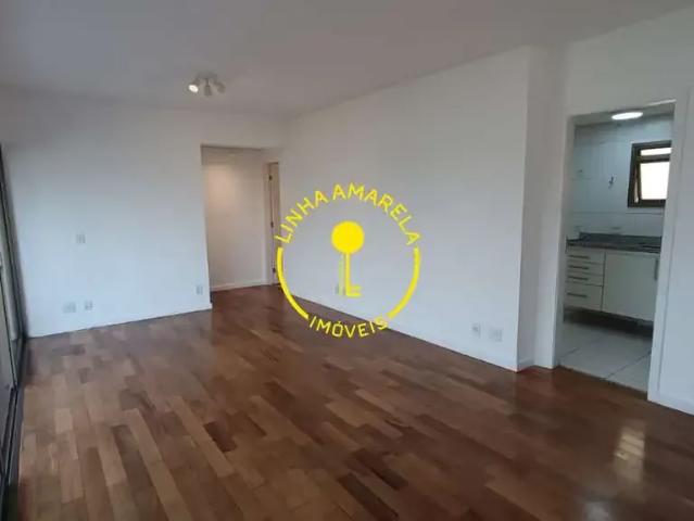 Apartamento para Locação em São Paulo/SP Jardim Guedala 3 Quartos