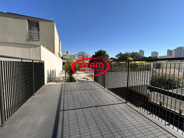 Apartamento para Locação em São Paulo/SP Jardim do Colégio 2 Quartos