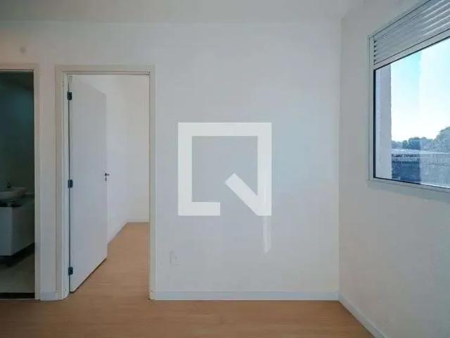 Apartamento para Locação em São Paulo/SP Jardim D'Abril 2 Quartos