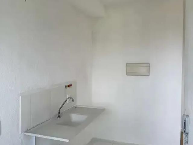 Apartamento para Locação em São Paulo/SP Jardim do Lago 2 Quartos