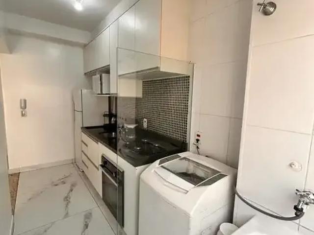 Apartamento para Locação em São Paulo/SP Jardim do Lago 2 Quartos