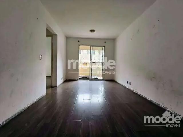 Apartamento para Locação em São Paulo/SP Jardim do Lago 2 Quartos
