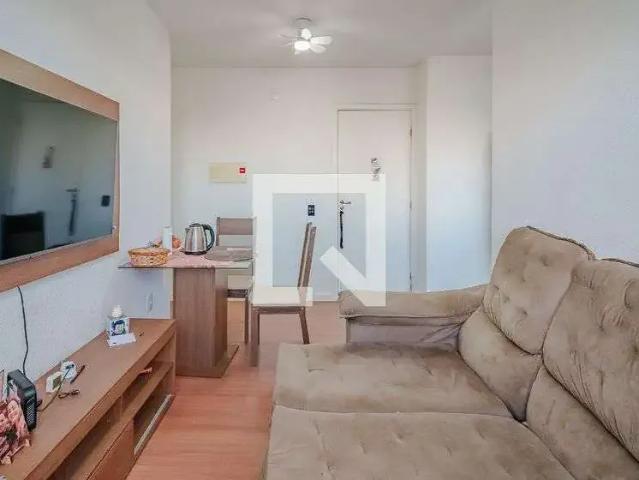 Apartamento para Locação em São Paulo/SP Jardim do Lago 2 Quartos