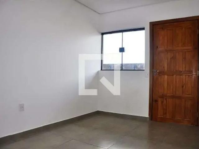 Apartamento para Locação em São Paulo/SP Jardim do Tiro 2 Quartos