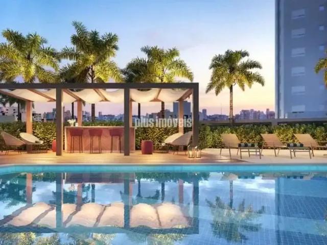 Apartamento para Locação em São Paulo/SP Jardim Dom Bosco 3 Quartos