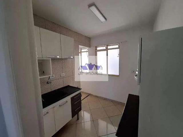 Apartamento para Locação em São Paulo/SP Jardim Dom José 2 Quartos
