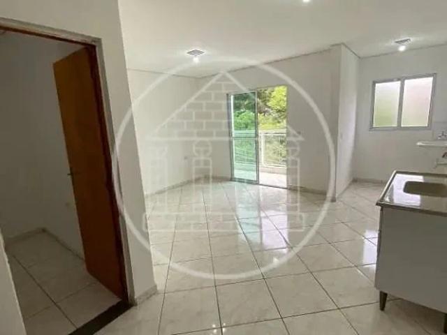 Apartamento para Locação em São Paulo/SP Jardim dos Bichinhos 1 Quartos