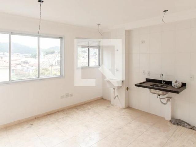 Apartamento para Locação em São Paulo/SP Jardim Daysy 2 Quartos