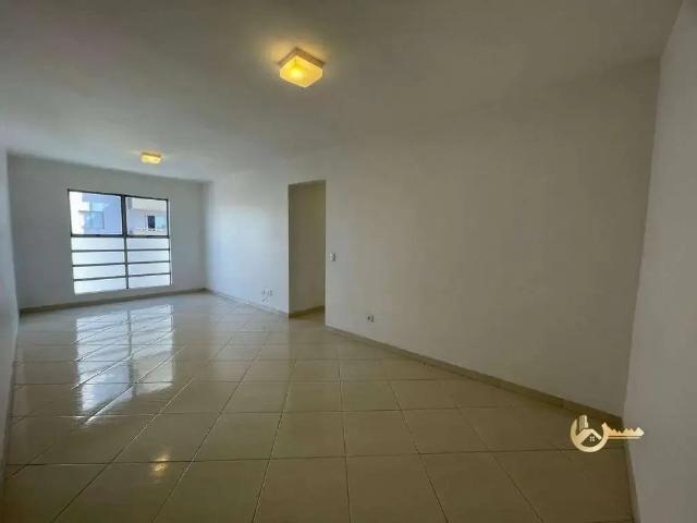 Apartamento para Locação em São Paulo/SP Jardim da Campina 3 Quartos