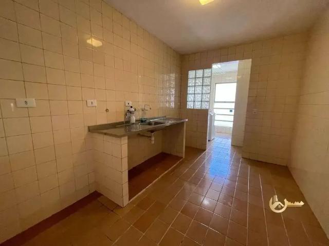 Apartamento para Locação em São Paulo/SP Jardim da Campina 3 Quartos