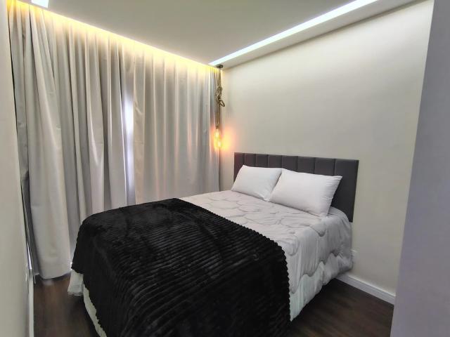 Apartamento para Locação em São Paulo/SP Jardim da Glória 1 Quartos