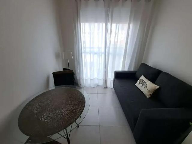 Apartamento para Locação em São Paulo/SP Jardim da Glória 1 Quartos
