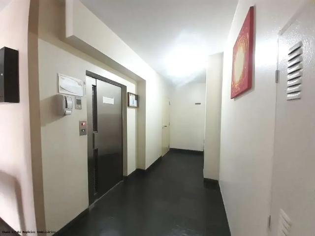 Apartamento para Locação em São Paulo/SP Jardim da Glória 1 Quartos