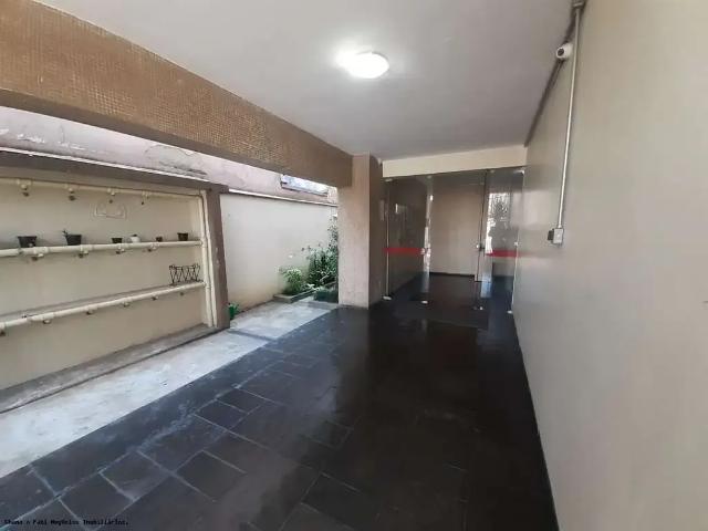 Apartamento para Locação em São Paulo/SP Jardim da Glória 1 Quartos