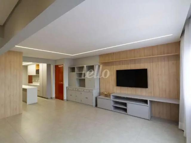 Apartamento para Locação em São Paulo/SP Jardim da Glória 2 Quartos