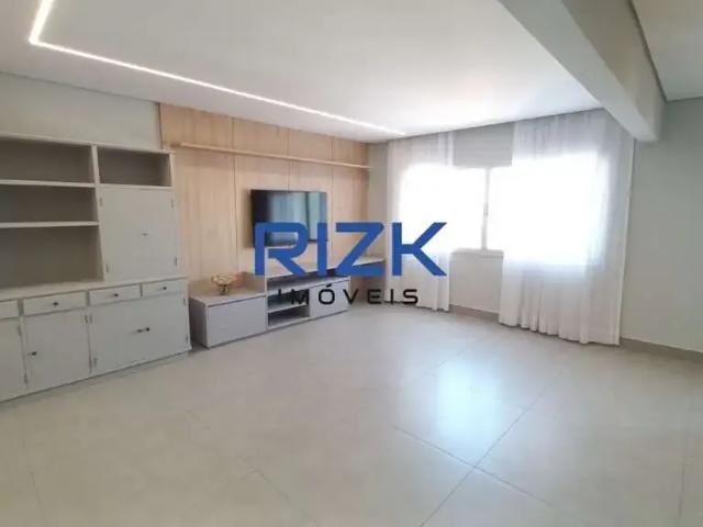 Apartamento para Locação em São Paulo/SP Jardim da Glória 2 Quartos