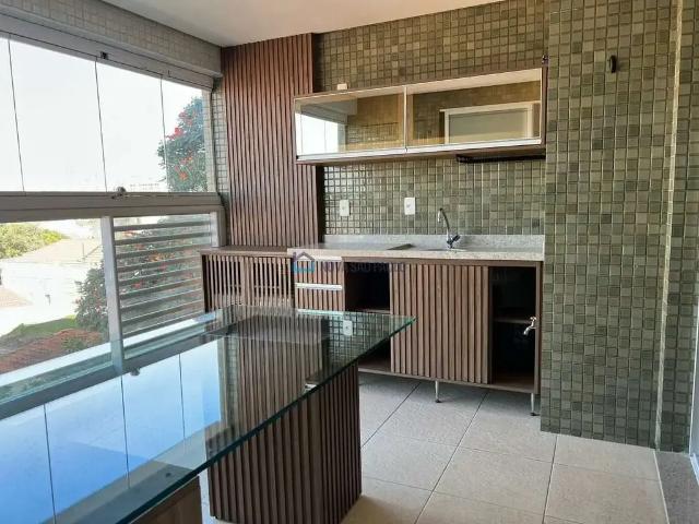 Apartamento para Locação em São Paulo/SP Jardim da Glória 2 Quartos