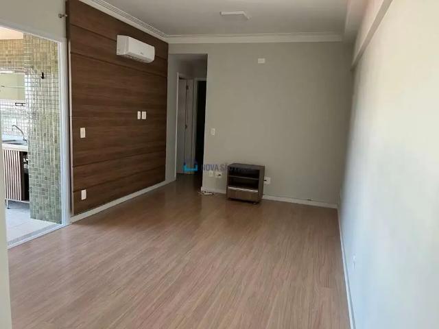 Apartamento para Locação em São Paulo/SP Jardim da Glória 2 Quartos
