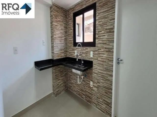 Apartamento para Locação em São Paulo/SP Jardim da Glória 2 Quartos