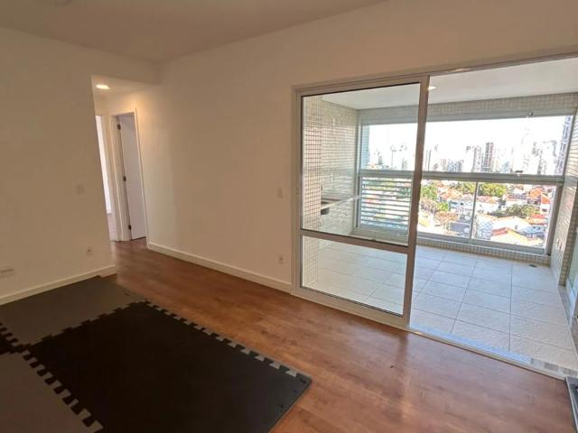 Apartamento para Locação em São Paulo/SP Jardim da Glória 2 Quartos