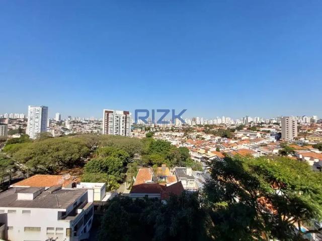 Apartamento para Locação em São Paulo/SP Jardim da Glória 3 Quartos