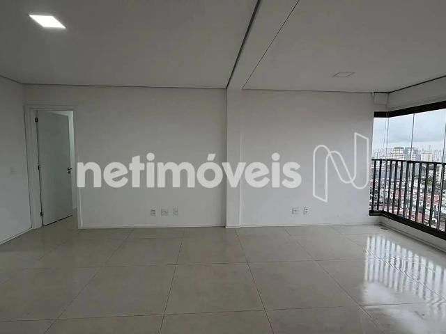 Apartamento para Locação em São Paulo/SP Jardim da Glória 3 Quartos