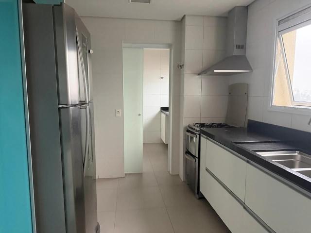 Apartamento para Locação em São Paulo/SP Jardim da Glória 3 Quartos