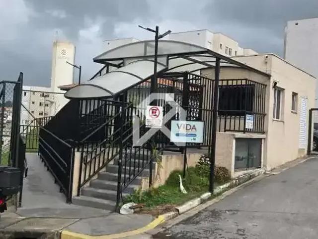 Apartamento para Locação em São Paulo/SP Jardim da Laranjeira Zona Leste 2 Quartos