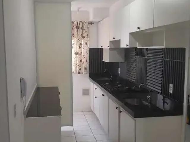 Apartamento para Locação em São Paulo/SP Jardim da Laranjeira Zona Leste 2 Quartos