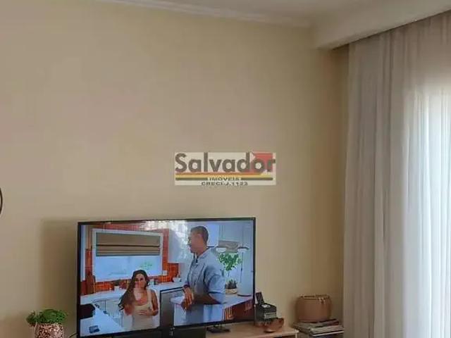 Apartamento para Locação em São Paulo/SP Jardim da Saude 3 Quartos