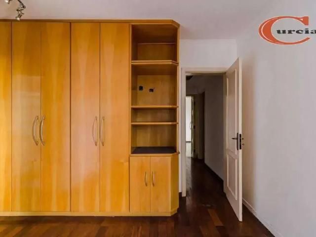 Apartamento para Locação em São Paulo/SP Jardim da Saude 3 Quartos