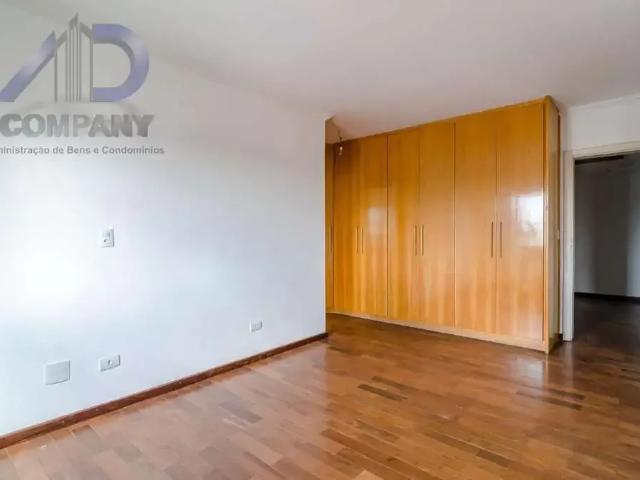 Apartamento para Locação em São Paulo/SP Jardim da Saude 3 Quartos