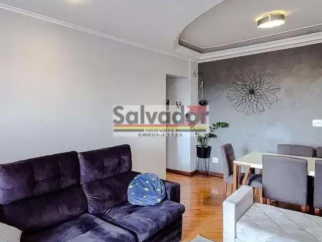 Apartamento para Locação em São Paulo/SP Jardim da Saude 3 Quartos