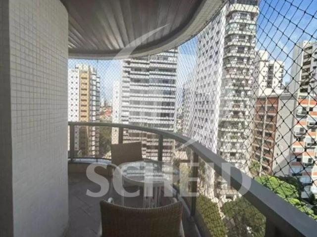 Apartamento para Locação em São Paulo/SP Jardim da Saude 3 Quartos