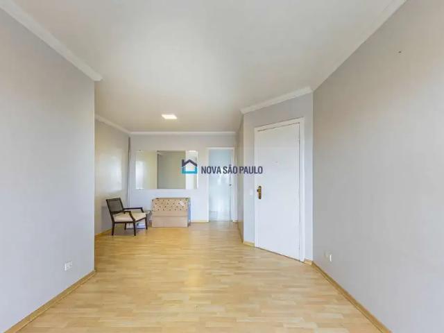Apartamento para Locação em São Paulo/SP Jardim da Saude 3 Quartos