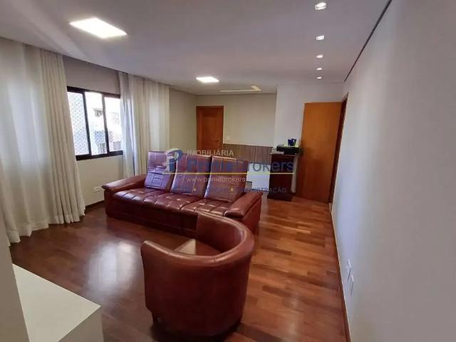 Apartamento para Locação em São Paulo/SP Jardim da Saude 3 Quartos