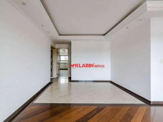 Apartamento para Locação em São Paulo/SP Jardim da Saude 3 Quartos