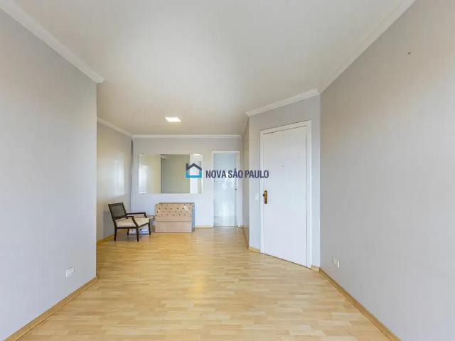 Apartamento para Locação em São Paulo/SP Jardim da Saude 3 Quartos