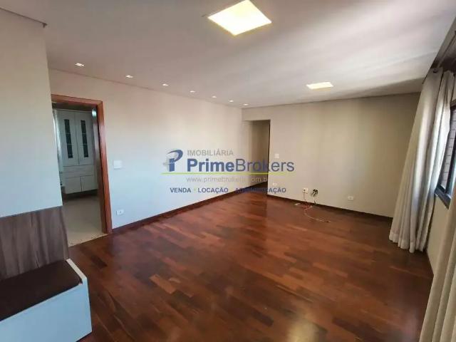 Apartamento para Locação em São Paulo/SP Jardim da Saude 3 Quartos